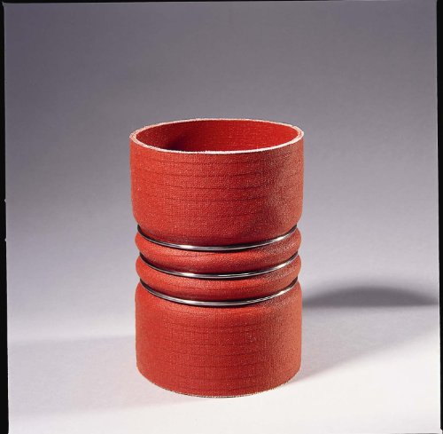 Gates 26203 Ring Retained Turbo Charger Hose Radiator Gates 26203