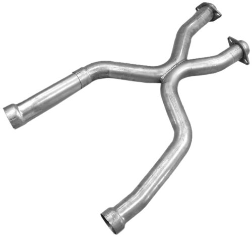 Exhaust Pipes & Tips Pacesetter 821146