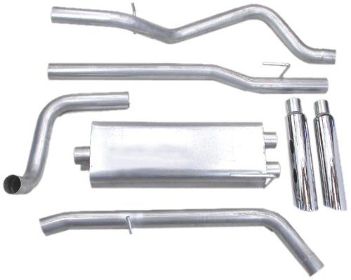 Exhaust & Emissions Pacesetter 866685