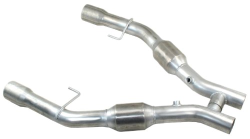 Exhaust Pipes & Tips Pacesetter 821123