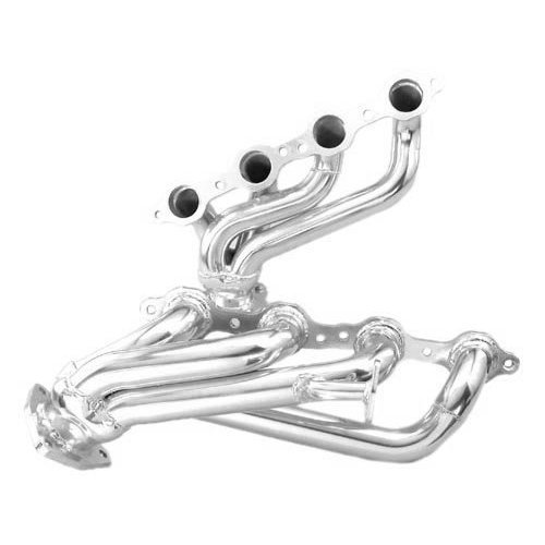 PaceSetter 72C1194 Armor Coat Exhaust Header Headers Pacesetter 72C1194