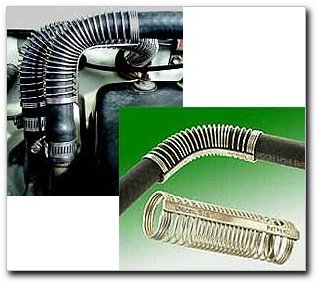 Coil Springs Gates 28512