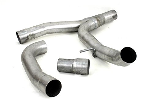 Exhaust Pipes & Tips Pacesetter 821156