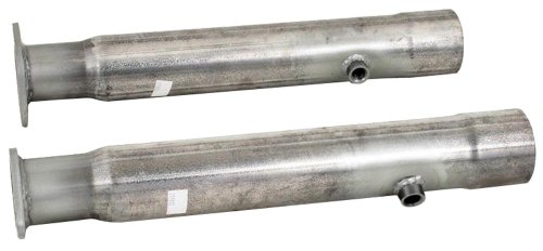 Exhaust Pipes & Tips Pacesetter 821191