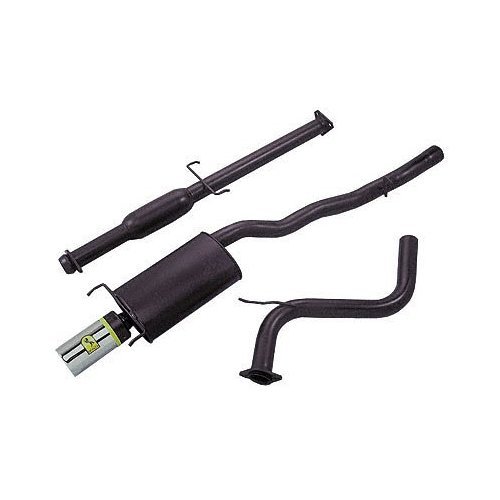Exhaust & Emissions Pacesetter 881484