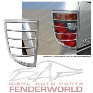 Chrome Trim & Accessories ABP 26855