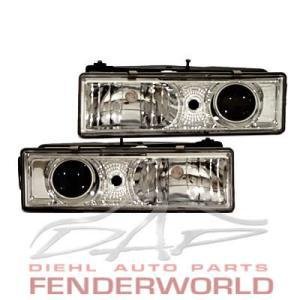 Headlight Bulbs ABP EFX52011