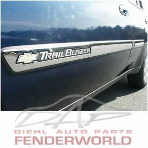 Moldings QAA TH42165