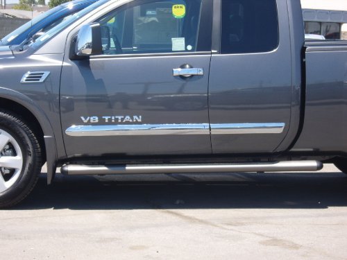 Moldings TFP 35585BI