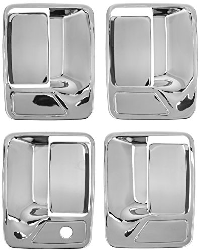 TFP (441KE) Door Handle Insert Body TFP 441KE