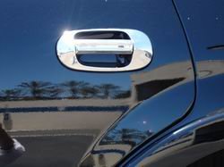 TFP (463L) Door Handle Insert Body TFP 463L