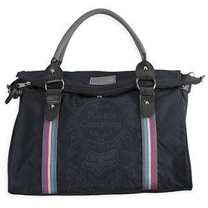 Fox Racing Women's Revolver Tote Luggage Fox Racing 57703-001-000