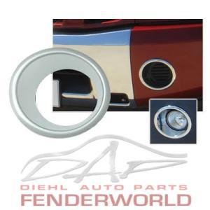 Chrome Trim & Accessories ABP 62802