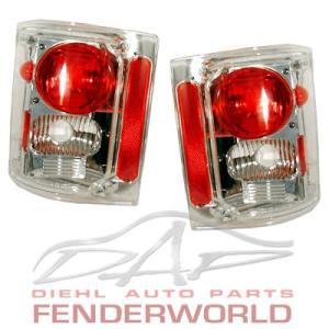 Headlight Bulbs ABP EFX51050