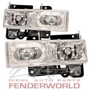 Headlight Bulbs ABP EFX52015