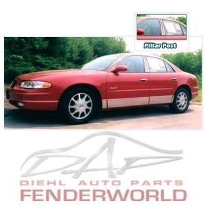 Headlight Bulbs QAA PP37540