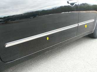 Exterior Accessories QAA TH27552