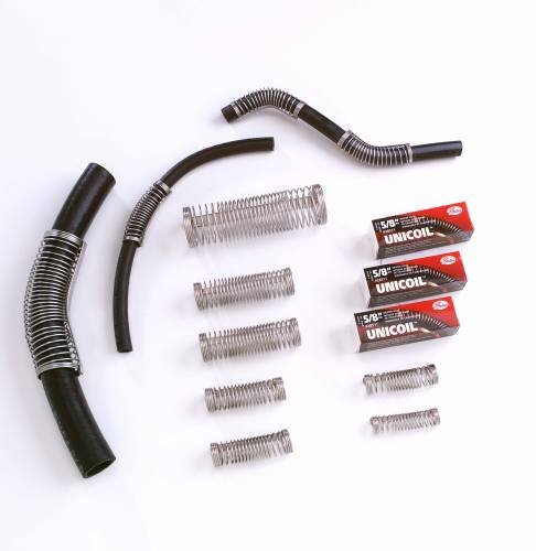 Coil Springs Gates 28514