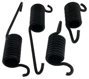 Return Springs Carlson H597