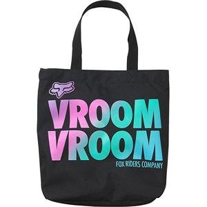 Luggage Fox Racing 57767-001-000