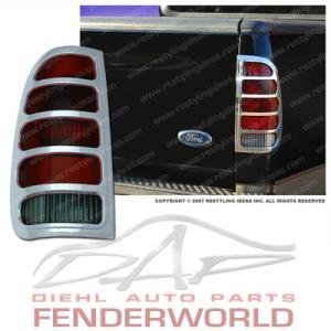 Headlight Bulbs ABP 26820N