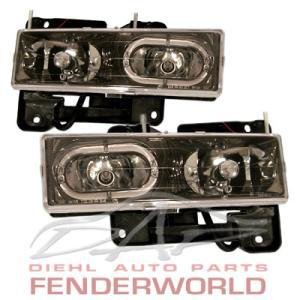 Headlight Bulbs ABP EFX52004