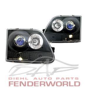 Headlight Bulbs ABP EFX52008