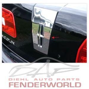 Moldings QAA TP47630