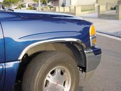 Fenders TFP 2118NS