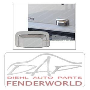 Body TFP 414L