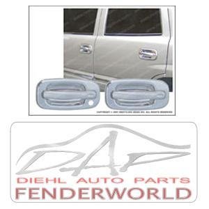 Body TFP 404L