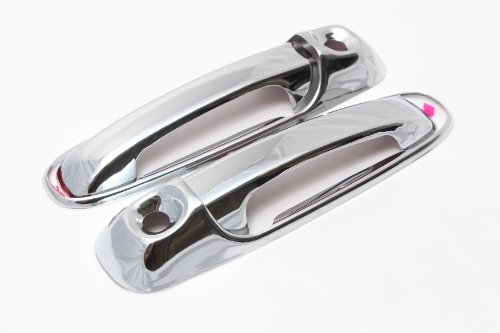Exterior Accessories TFP 420