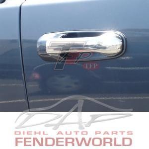 Body TFP 421L