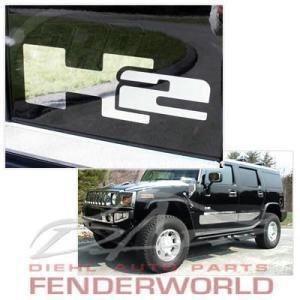 Moldings QAA HV43020