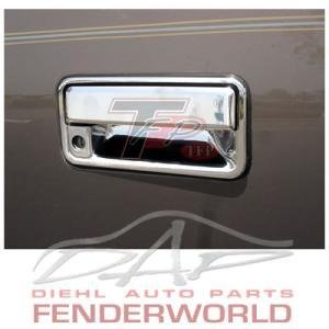 Body TFP 404