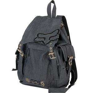 Fox Racing Women's Rhyme And Rhythm Backpack Luggage Fox Racing 57716-001-000