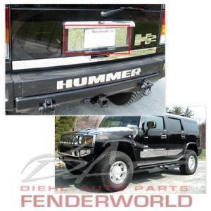 Moldings QAA HV43005