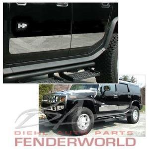 Moldings QAA HV43018