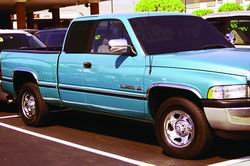 Fenders TFP 2407