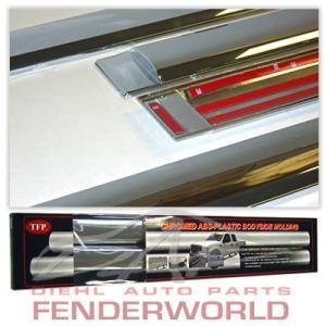 Moldings TFP 35535BI
