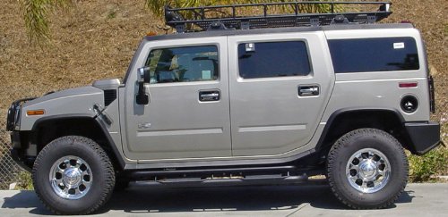 Body TFP 416L