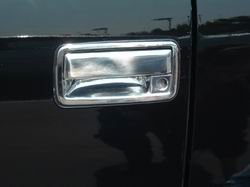 Body TFP International Trim 490