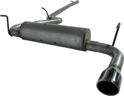 Cat-Back Systems Mbrp S5502AL