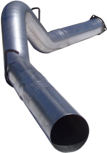 MBRP S6030AL 5 Aluminized Filter Back Single Side Exit Exhaust System Exhaust & Emissions Mbrp S6030AL