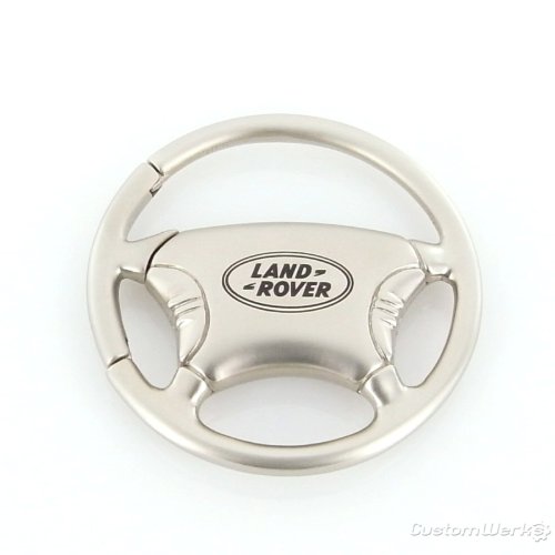 Key Chains Land KCW.LAN