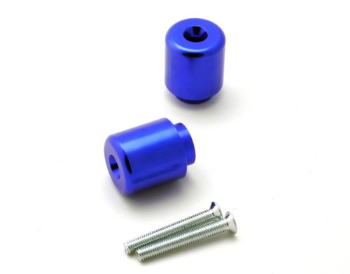 Body & Frame Parts Volar Motorsport BE002-Blue-NW