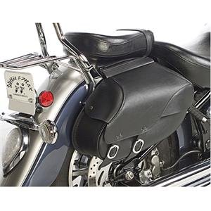 Saddle Bags Willie & Max Saddlebags 63-0374