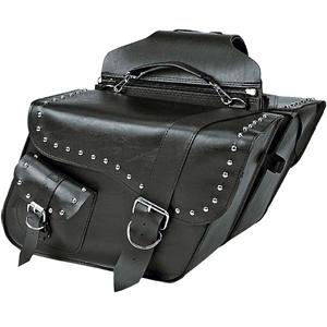 Saddle Bags Willie & Max Saddlebags 63-0351