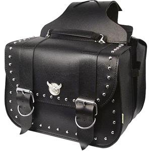 Saddle Bags Willie & Max Saddlebags 63-00851