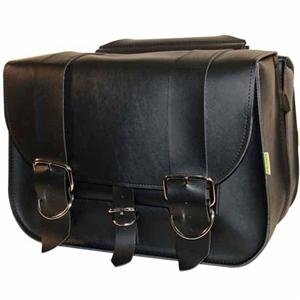 Saddle Bags Willie & Max Saddlebags 63-01241